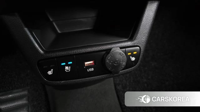 Kia The New Kia Ray id 4433427 из Кореи 7