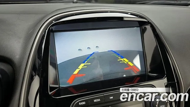 Chevrolet (GM Daewoo) The New Spark id 2932385 из Кореи 7