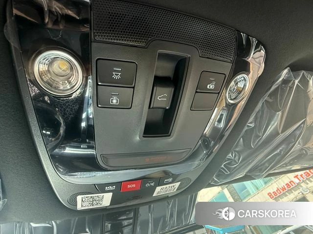Kia The New Sorento 4th Generation id 4576921 из Кореи 7
