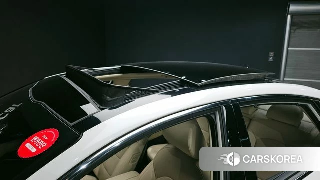 Kia Come New K7 id 3905784 из Кореи 7