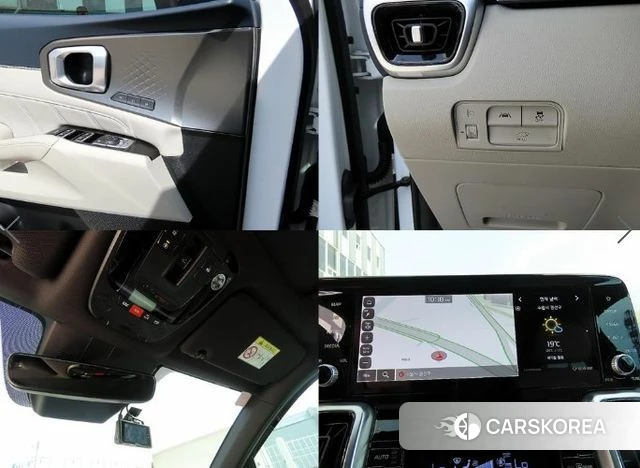 Kia Sorento 4th Generation id 3954140 из Кореи 7