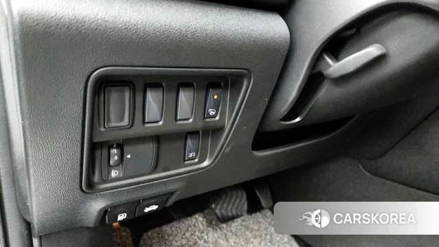 Renault Korea (Samsung) The New QM6 id 3843502 из Кореи 7