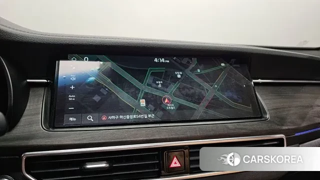 Kia K7 Premier Hybrid id 2976532 из Кореи 7