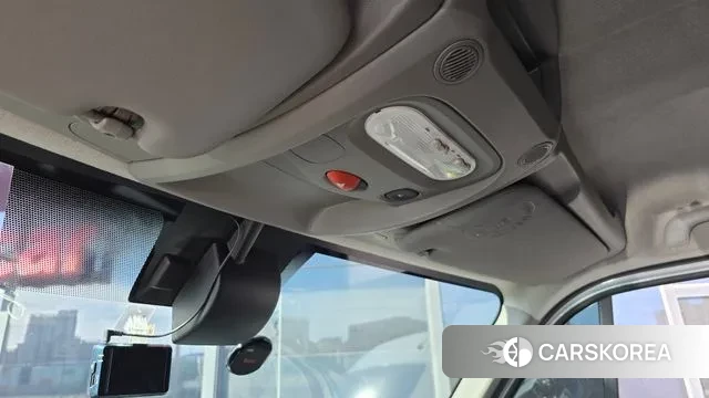 Renault Korea (Samsung) Master id 3188078 из Кореи 7