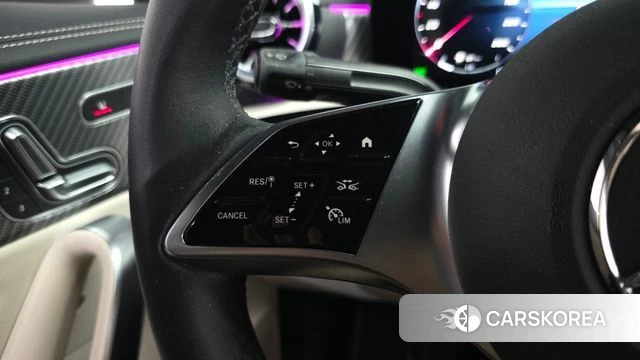 Mercedes-Benz CLA-Class C118 id 4749086 из Кореи 7