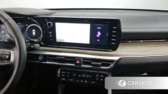 Kia K5 3rd generation id 3007115 из Кореи 7