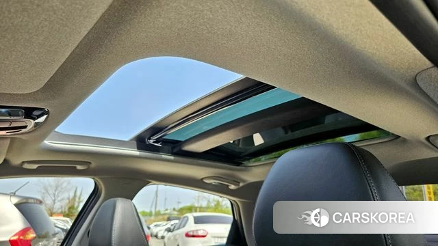 Hyundai Sonata D Edge (DN8) id 4194478 из Кореи 7