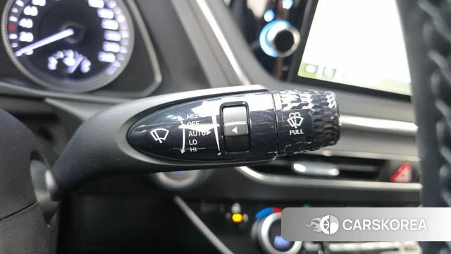Hyundai Sonata (DN8) id 4355339 из Кореи 7