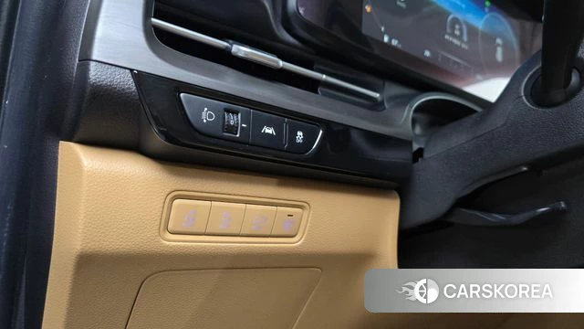 Kia Carnival 4th generation id 4672015 из Кореи 7