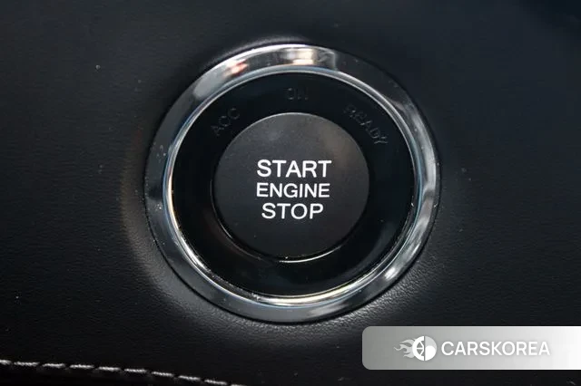 Ssangyong Rexton Sports Cannes id 3229727 из Кореи 7