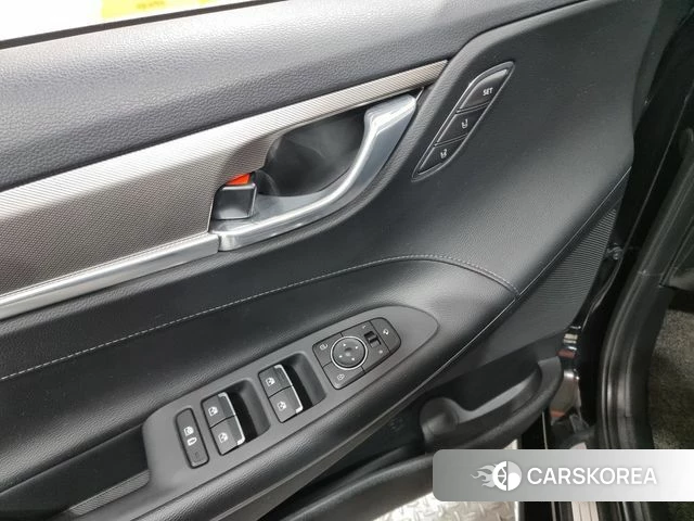 Hyundai The New Grandeur IG id 3889312 из Кореи 7