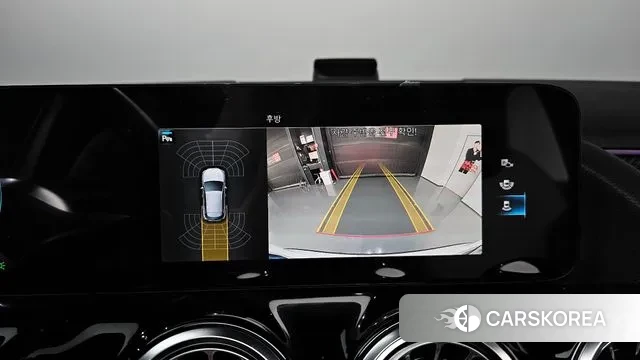 Mercedes-Benz GLA - Class H247 id 3360354 из Кореи 7