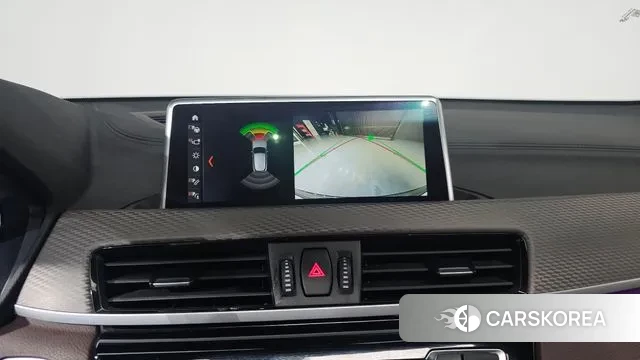 BMW X2 (F39) id 3697629 из Кореи 7