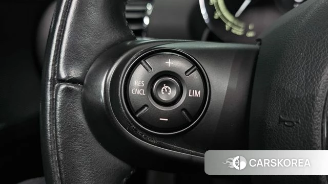 Mini Cooper Clubman id 4429170 из Кореи 7