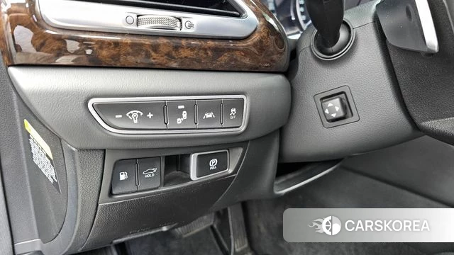Genesis G90 id 4269031 из Кореи 7
