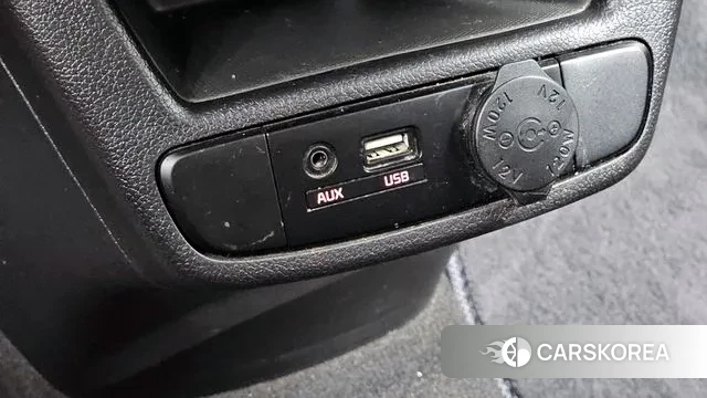 Kia The New Ray id 3045255 из Кореи 7