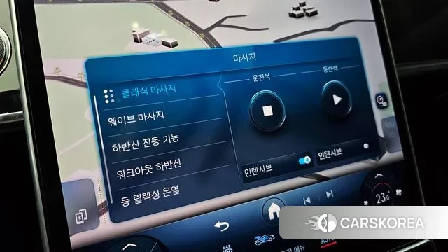 Mercedes-Benz S-Class W223 id 3741318 из Кореи 7