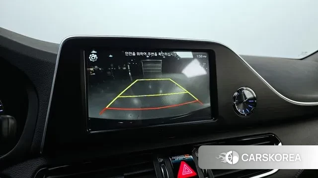 Hyundai Grandeur IG id 3563376 из Кореи 7