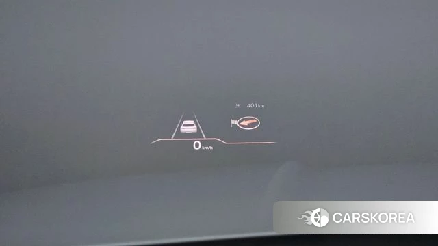 Genesis GV80 id 3935579 из Кореи 7