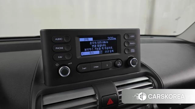 Hyundai Casper id 4468896 из Кореи 7