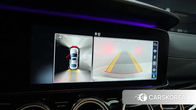 Mercedes-Benz E-Class W213 id 3760848 из Кореи 7