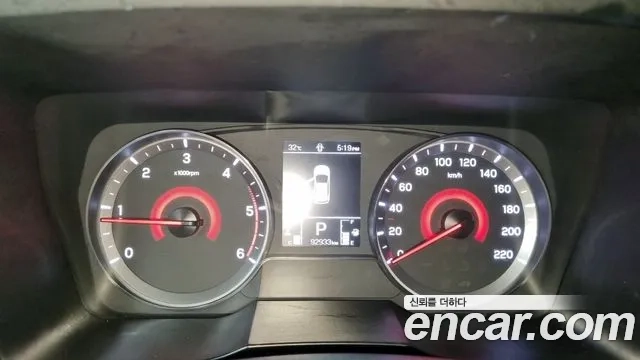 Ssangyong Berry New Tivoli id 2927979 из Кореи 7