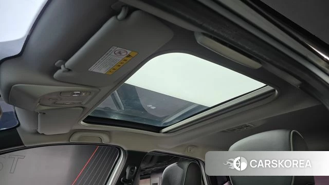 Renault Korea (Samsung) New QM3 id 4865527 из Кореи 7