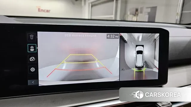 Kia The New Sorento 4th Generation id 3670060 из Кореи 7