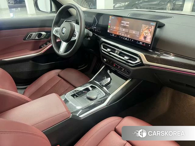 BMW 3 series id 4297777 из Китая 7
