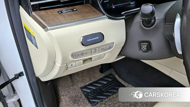 Kia More K9 id 4377502 из Кореи 7