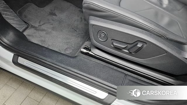 Audi Q3 (F3) id 4307986 из Кореи 7