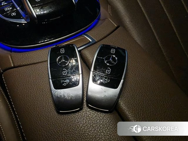 Mercedes-Benz E-Class W213 id 4887379 из Кореи 7