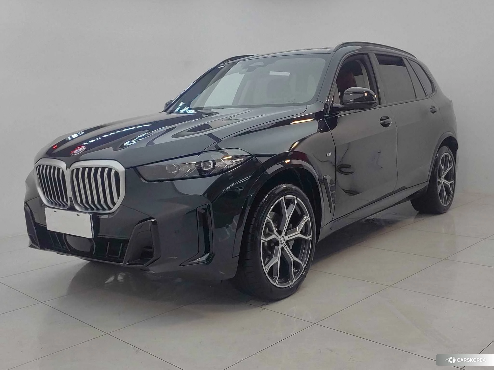 BMW X5 id 4479598 из Китая 7