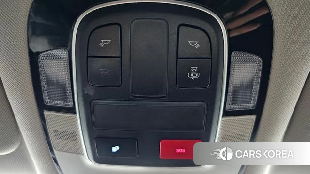 Hyundai Sonata D Edge (DN8) id 4200993 из Кореи 7