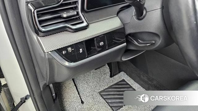 Kia Sportage 5th Generation id 4444867 из Кореи 7
