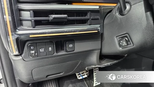 Hyundai Santa Fe (MX5) id 3472187 из Кореи 7