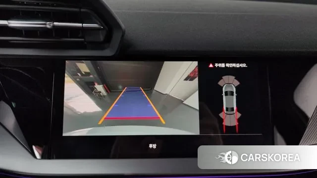 Audi A3 (8Y) id 3333457 из Кореи 7