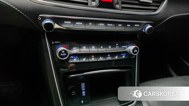 Hyundai Grandeur IG id 4626112 из Кореи 7