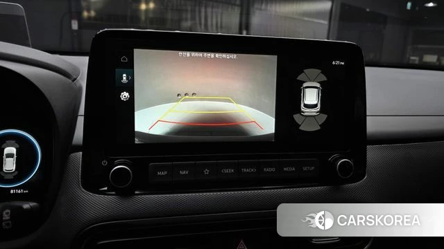 Hyundai The New Kona id 4019482 из Кореи 7