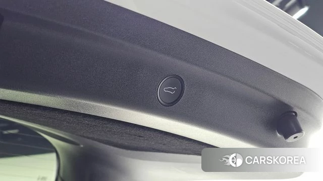 Tesla Model Y id 4757628 из Кореи 7