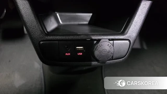 Kia The New Ray id 3718408 из Кореи 7