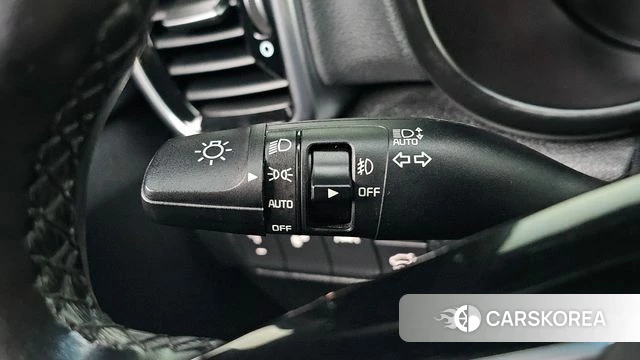 Kia Sportage The Bold id 4930747 из Кореи 7