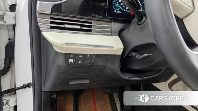 Hyundai The New Grandeur IG Hybrid id 4428610 из Кореи 7