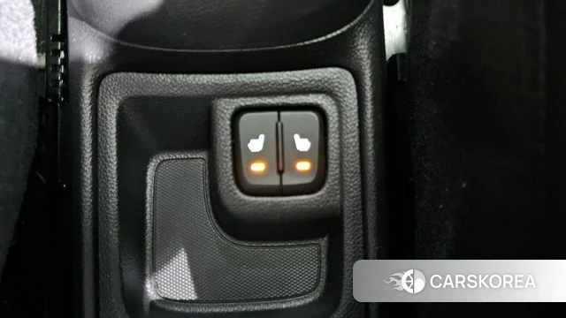 Chevrolet (GM Daewoo) The New Spark id 3892857 из Кореи 7