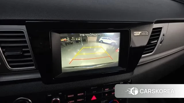 Kia Niro id 3656805 из Кореи 7