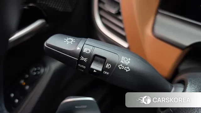 Kia The New Seltos id 3497508 из Кореи 7