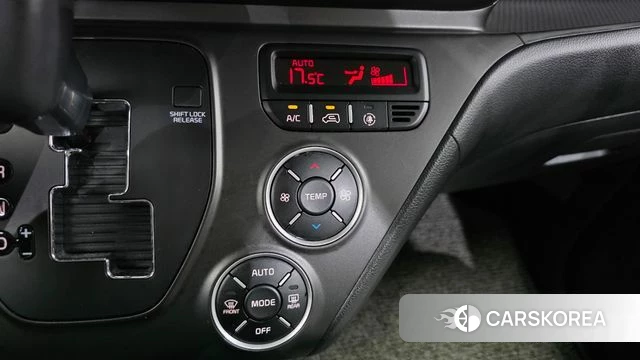 Kia The New Kia Ray id 4880289 из Кореи 7