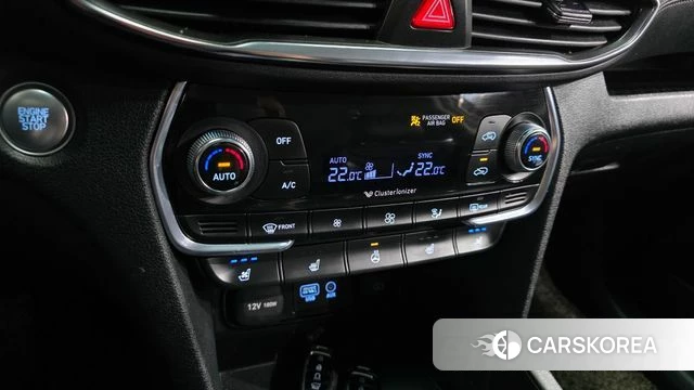 Hyundai Santa Fe TM id 3845003 из Кореи 7