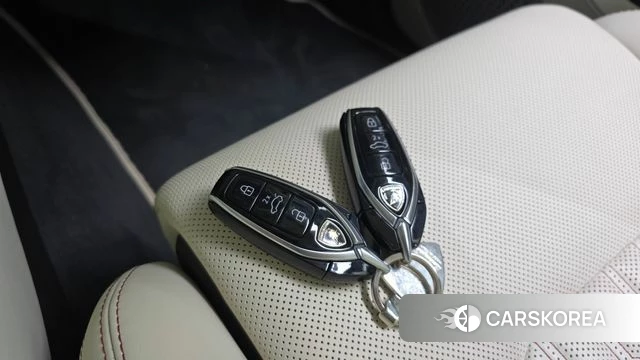 Lamborghini Urus id 4443101 из Кореи 7