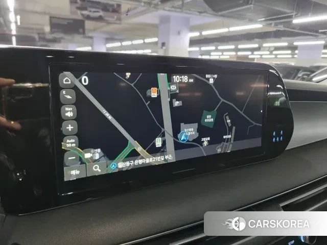 Hyundai The New Palisade id 3508302 из Кореи 7